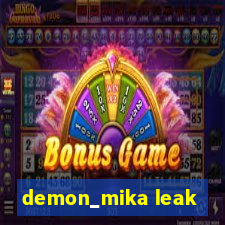 demon_mika leak